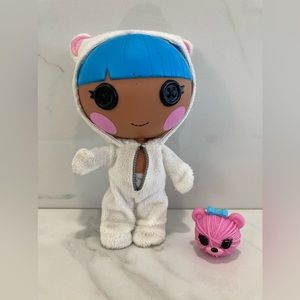 Lalaloopsy Bundles Snuggle Stuff